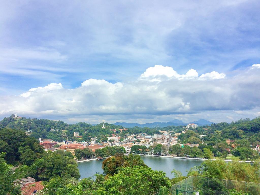 Singgah Kandy Tennekumbura Exterior foto